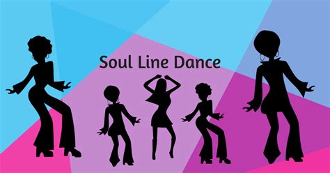 Senior Soul Line Dancing 的图像结果
