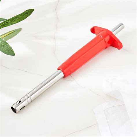 Buy Corsica Aresco Stainless Steel Gas Lighter from Corsica by Home ...