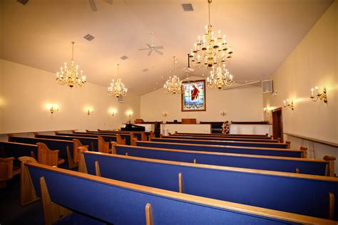 Croley Funeral Home | Williamsburg, KY