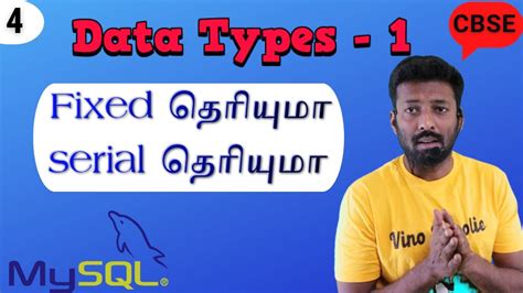 Image result for MySQL Full Course for Tamil