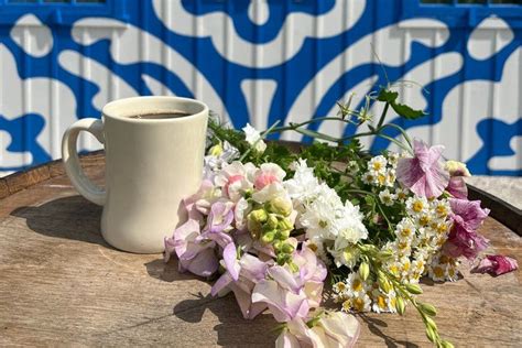Bouquet Cafe at Happy Day Farmhaus, W188N13251 Maple Rd, Germantown, WI ...
