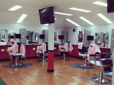 Locations — Nick's Barber Shop