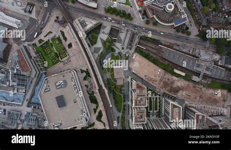 Overhead View 的图像结果