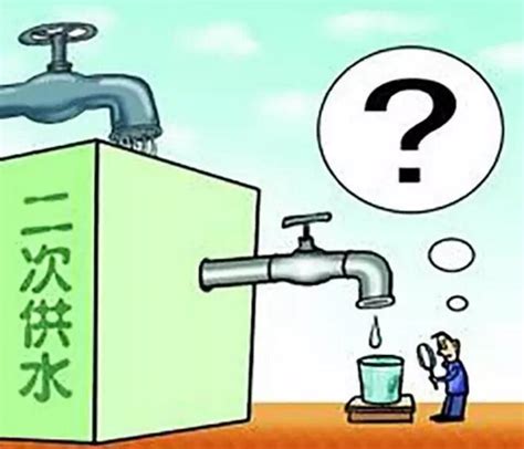 呼和浩特二次供水改造选用不锈钢水管！解决居民“用水难”【永穗管业】