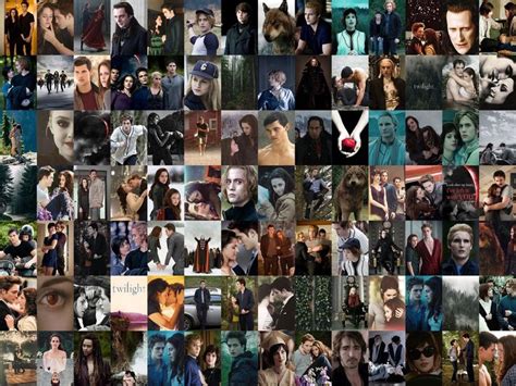 Pin by Alex Azur on crepusculo | Twilight movie, Photo collage prints ...