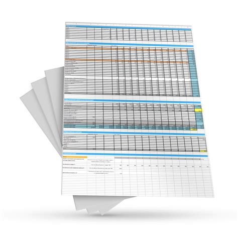 Image result for Creating a Financial Model