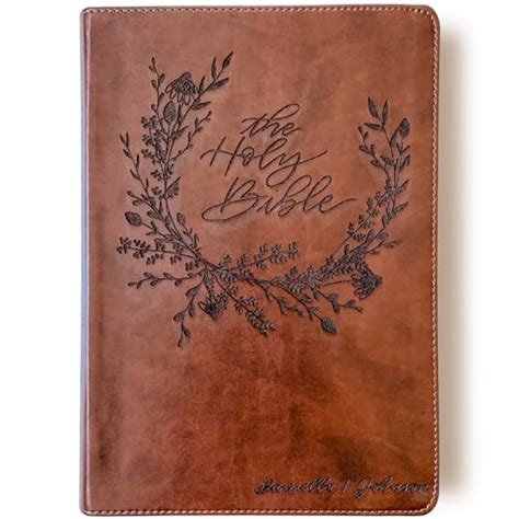 Is Bible Capitalized - The Witness