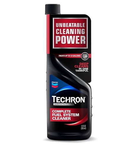Image result for Techron Injector Cleaner