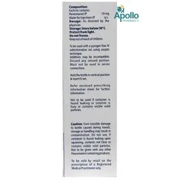 Prolop Injection | Uses, Side Effects, Price | Apollo Pharmacy