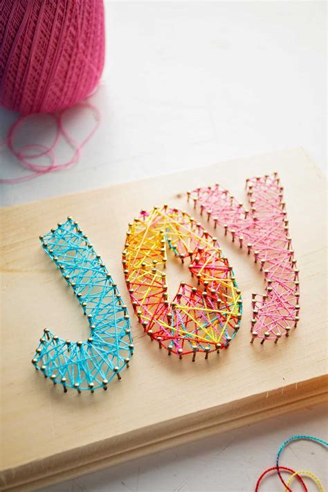 Image result for String Art for Beginners