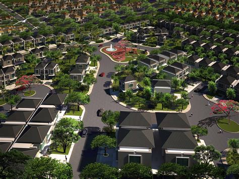 Master Plan 的图像结果