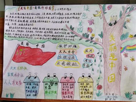 “美丽中国，我是行动者”——农村篇（四）-国际环保在线
