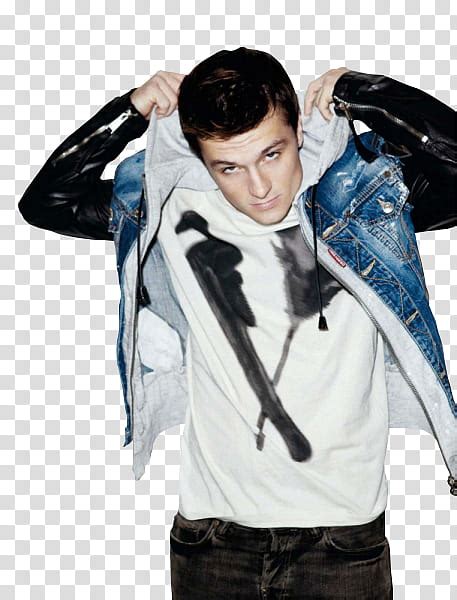 Josh Hutcherson transparent background PNG clipart | HiClipart