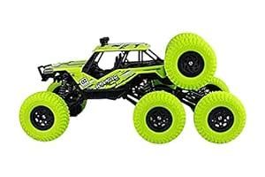 IRA Plastic Remote Control Racing Car, Pack Of 1, Multicolour : Amazon ...