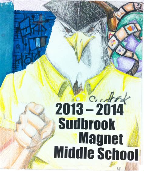 Students - Sudbrook Magnet Middle
