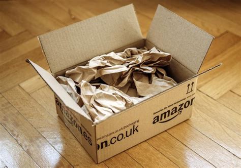 Image result for Amazon Prime Packaging
