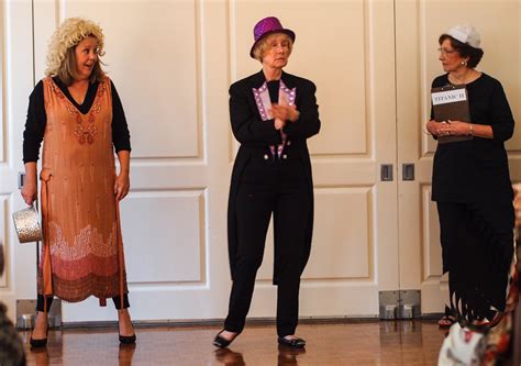 The Cincinnati Woman's Club Players - College Club of Cincinnati