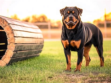 Top 15 Strongest Dog Breeds in the World: Traits & Power