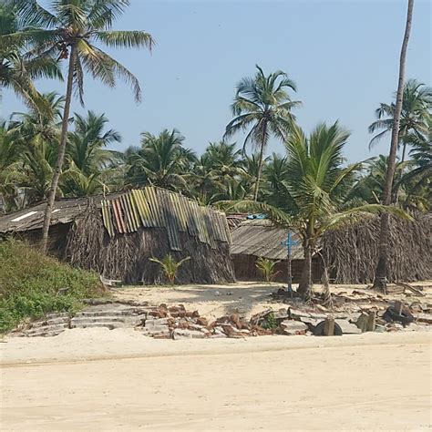 CARANZALEM BEACH (2026) All You SHOULD Know Before Going (with Photos)