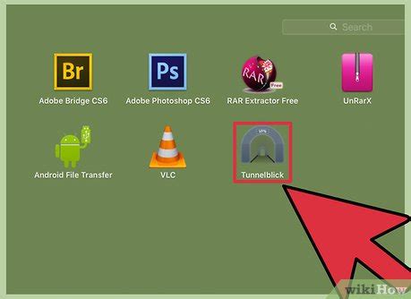 OpenVPN Server 的图像结果