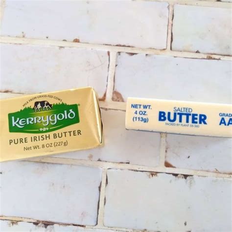 What is the Difference Between Kerrygold vs. "Regular" Butter? - Eat ...