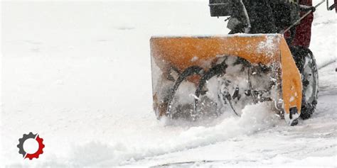 Snowblower Auger Repair 的图像结果