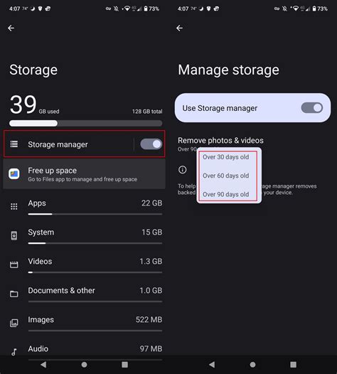 Android Storage Full 的图像结果