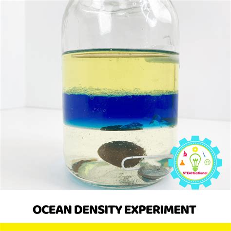 Density Lab Experiments 的图像结果