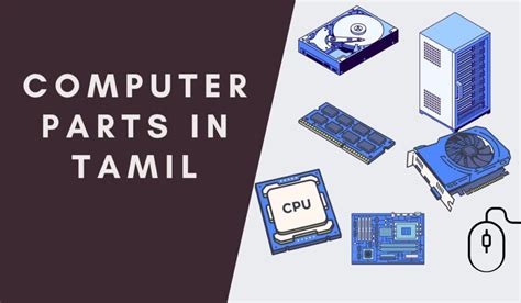Computer Programming Basic Terms in Tamil 的图像结果