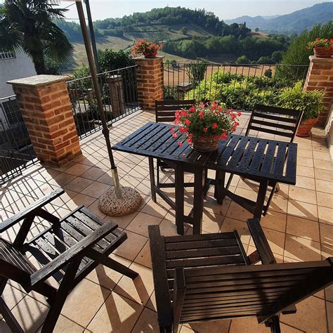 LA CANTINETTA RESORT (Mombello Monferrato) - B&B Reviews, Photos, Rate ...