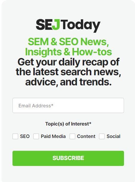 Opt-In Email Campaign 的图像结果