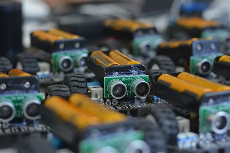 Applications of Robotics in Security 的图像结果