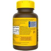 Buy Nature Made Melatonin 4 mg Extended Release Tablets, Sleep Support ...