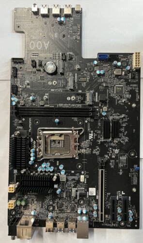 Image result for Alienware Motherboard