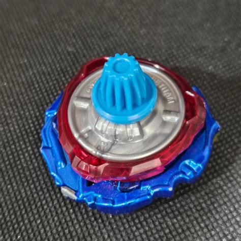 Beyblade X Xeno Xcalibur 3-60GF – Beyblade Art Shop