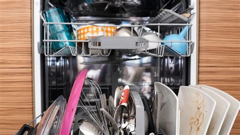 Cleaning Dishwasher With Vinegar. Will It Work? - Marigold & Ivy