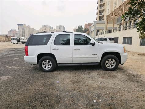 Motorgy | GMC؜ Yukon؜ 2013