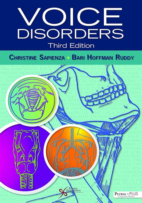 Buy Voice Disorders Book Online at Low Prices in India | Voice ...