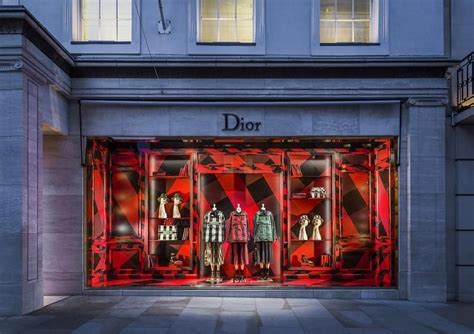 Christian Dior Couture Office Photos | Glassdoor