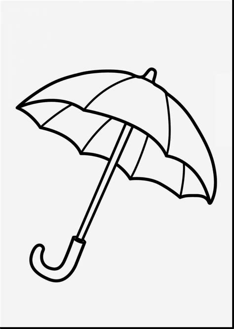 Umbrella Black Clipart at Tina Lown blog