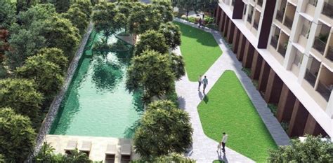 Vanaha Verdant Lavale Pune | Luxury 2 & 3 BHK Apartments