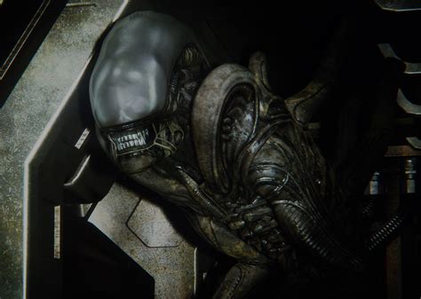 Image result for Alien Isolation Devices