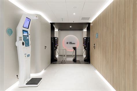 ONE HUNDRED OPENS FIRST RESTROOM HUB AT KLÉPIERRE MALL | ONE HUNDRED ...