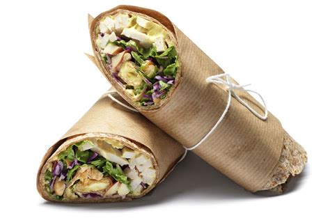 kycklingwrap viktväktarna