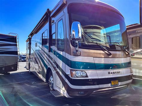 2009-Beaver-Motorhome-Contessa-Naples-C3259 | Bend, OR | RV Dealership