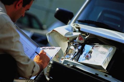 Step-by-Step Guide to Filing a Car Insurance Claim After an Accident