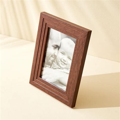 Buy Sepia Plus Set of 3 Wooden Photo Frames from Home Centre at just ...