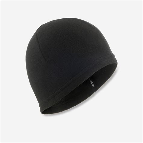 Adult Ski Beanie Black