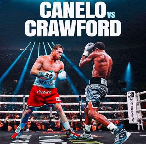 Cuándo Pelea Canelo