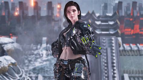 The First Descendant - Official Jayber Character Gameplay Trailer